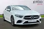 2019 Mercedes-Benz A-Class A180 AMG Line 5dr Auto