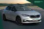 2025 Skoda Fabia 1.5 TSI 150 Design Edition 5dr DSG