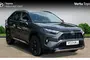2023 Toyota RAV4 2.5 VVT-i Hybrid Dynamic 5dr CVT 2WD