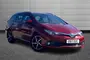 2017 Toyota Auris Touring Sport 1.8 Hybrid Design TSS 5dr CVT