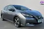 2022 Nissan Leaf 110kW N-Connecta 40kWh 5dr Auto