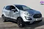 2019 Ford EcoSport 1.0 EcoBoost 125 Zetec 5dr