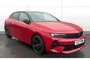 2024 Vauxhall Astra 1.2 Turbo 130 GS 5dr Auto