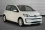 2018 Volkswagen Up 1.0 Move Up 5dr