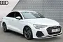 2025 Audi A3 Saloon 35 TFSI S Line 4dr S Tronic