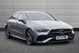 2025 Mercedes-Benz CLA Shooting Brake CLA 180 AMG Line Executive 5dr Tip Auto