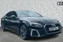 2024 Audi A5 40 TFSI 204 S Line 5dr S Tronic