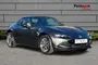 2025 Mazda MX-5 1.5 [132] Exclusive-Line 2dr