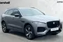 2023 Jaguar F-Pace 2.0 P400e R-Dynamic HSE Black 5dr Auto AWD
