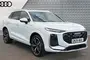 2026 Audi Q3 1.5 e-Hybrid S Line 5dr S Tronic