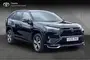 2025 Toyota RAV4 2.5 PHEV Design 5dr CVT