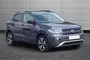 2024 Volkswagen T-Cross 1.0 TSI 110 Black Edition 5dr DSG