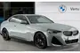 2022 BMW 2 Series 220d MHT M Sport 2dr Step Auto