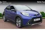 2022 Toyota Aygo X 1.0 VVT-i Exclusive 5dr Auto