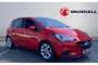 2016 Vauxhall Corsa 1.4 [75] ecoFLEX Energy 5dr [AC]