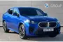 2025 BMW X2 sDrive 20i M Sport 5dr Step Auto