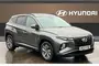2023 Hyundai Tucson 1.6 TGDi SE Connect 5dr 2WD