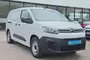 2025 Citroen e-Berlingo 750 100kW 50kWh Enterprise Edition Auto