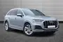 2023 Audi Q7 45 TDI Quattro S Line 5dr Tiptronic