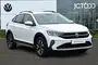 2026 Volkswagen Taigo 1.0 TSI Life 5dr