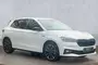 2025 Skoda Fabia 1.5 TSI 150 Monte Carlo Edition 5dr DSG