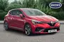 2021 Renault Clio 1.6 E-TECH Hybrid 140 RS Line 5dr Auto