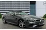 2016 Mercedes-Benz SL-Class SL 400 AMG Line 2dr 9G-Tronic