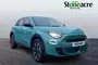 2025 Fiat 600 1.2 Hybrid 48V 136 5dr eDCT-6