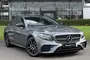2020 Mercedes-Benz E-Class E53 4Matic+ Premium Plus 4dr 9G-Tronic