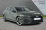2026 Audi A3 1.5 TFSI 116 S Line 5dr S Tronic