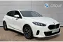 2024 BMW 1 Series 120 Sport 5dr Step Auto