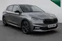 2026 Skoda Fabia 1.0 TSI 116 Monte Carlo Edition 5dr DSG