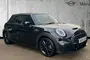 2024 MINI Convertible 2.0 Cooper S Sport II 2dr Auto [Comfort/Nav Pack]