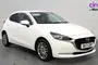 2021 Mazda 2 1.5 Skyactiv G Sport Nav 5dr