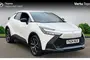 2024 Toyota C-HR 2.0 PHEV Design 5dr CVT