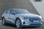 2020 Audi e-tron 230kW 50 Quattro 71kWh Technik 5dr Auto