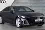 2026 Audi A5 2.0 TFSI 299 e Quattro S line 4dr S Tronic