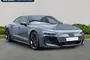 2026 Audi RS e-tron GT 550kW 105kWh Performance Carbon Vorsprung 4dr Auto