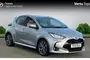 2021 Toyota Yaris 1.5 Hybrid Excel 5dr CVT