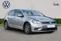 2018 Volkswagen Golf 1.5 TSI EVO SE [Nav] 5dr