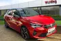 2023 Vauxhall Corsa 1.2 Turbo Ultimate 5dr Auto