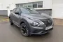 2023 Nissan Juke 1.6 Hybrid N-Connecta 5dr Auto