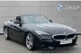 2023 BMW Z4 sDrive 20i M Sport 2dr Auto