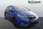 2019 Honda Jazz 1.5 i-VTEC Sport 5dr CVT