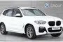 2019 BMW X3 xDrive20d M Sport 5dr Step Auto