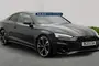 2023 Audi A5 35 TFSI Black Edition 2dr S Tronic