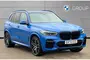 2022 BMW X5 xDrive30d MHT M Sport 5dr Auto