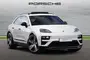 2025 Porsche Macan 470kW Turbo 100kWh 5dr Auto