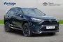 2025 Toyota RAV4 2.5 PHEV GR Sport 5dr CVT