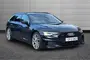 2021 Audi A6 Avant 40 TDI Quattro Black Edition 5dr S Tronic
